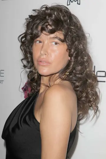 Zdjęcie Paz de la Huerta #80417