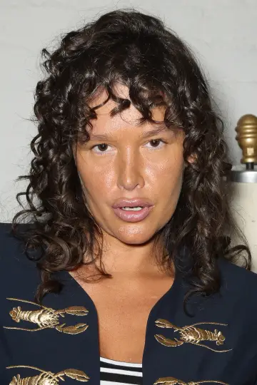 Zdjęcie Paz de la Huerta #80418