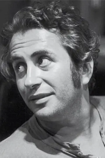Zdjęcie Robert Downey Sr. #79273