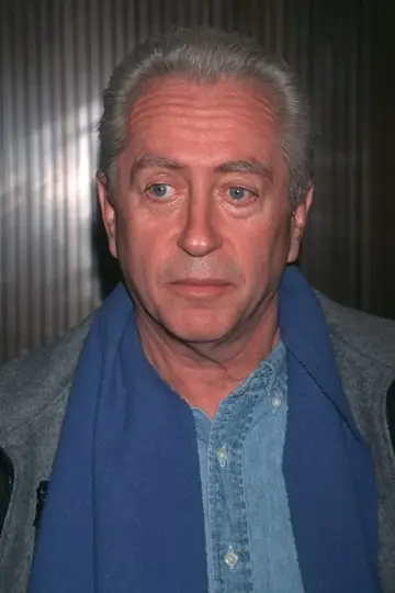 Zdjęcie Robert Downey Sr. #79274