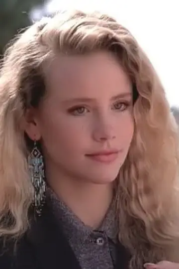 Zdjęcie Amanda Peterson #94911