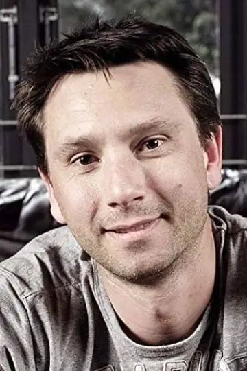 Zdjęcie Jason Ballantine #5739