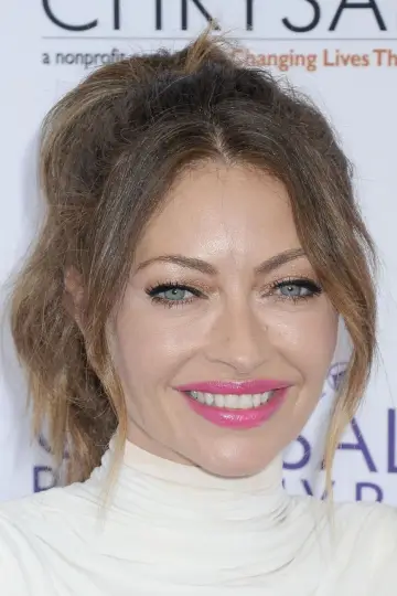 Zdjęcie Rebecca Gayheart #32186