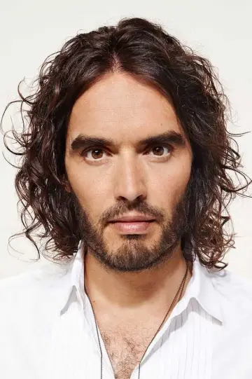 Zdjęcie Russell Brand #10331
