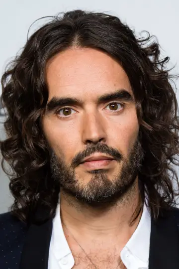 Zdjęcie Russell Brand #10332