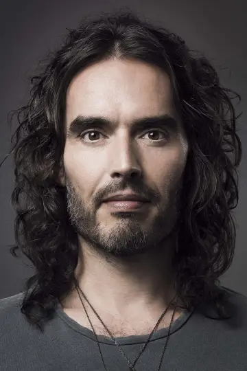 Zdjęcie Russell Brand #10333