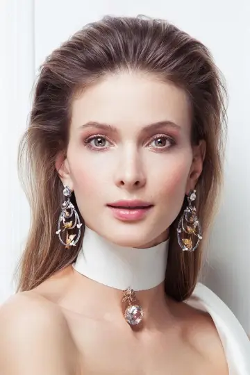 Zdjęcie Swietłana Iwanowa #243122
