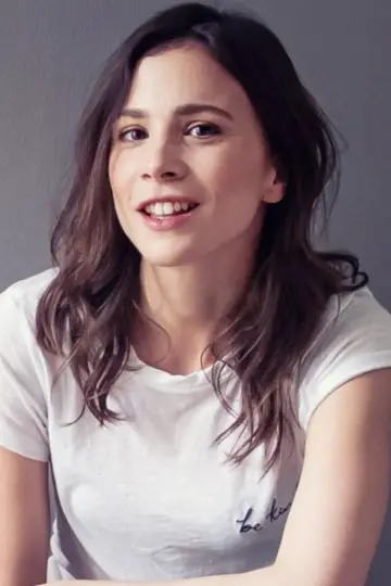 Zdjęcie Aylin Tezel #105105