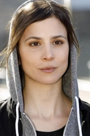 Zdjęcie Aylin Tezel #105106