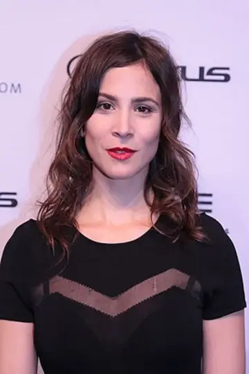 Zdjęcie Aylin Tezel #105107