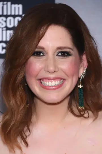 Zdjęcie Vanessa Bayer #70330