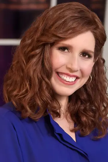 Zdjęcie Vanessa Bayer #70331