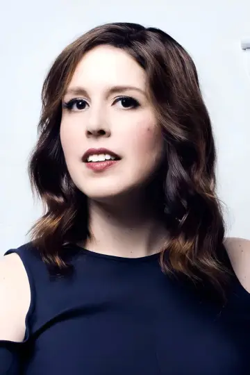 Zdjęcie Vanessa Bayer #70332