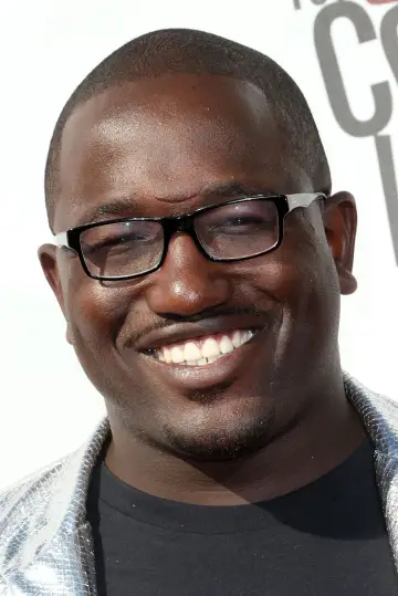 Zdjęcie Hannibal Buress #5393
