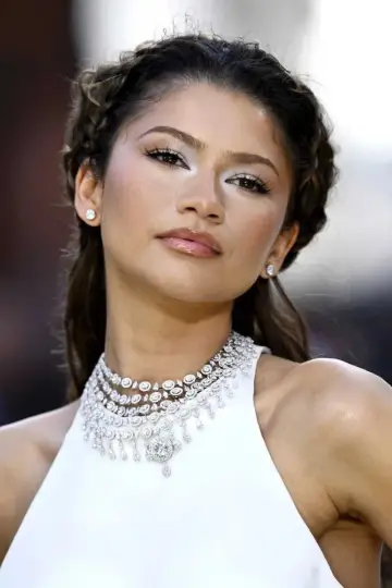 Zdjęcie Zendaya (Zendaya) #400281