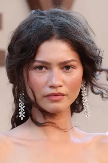 Zdjęcie Zendaya (Zendaya) #491174