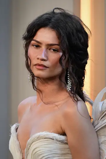 Zdjęcie Zendaya (Zendaya) #491181