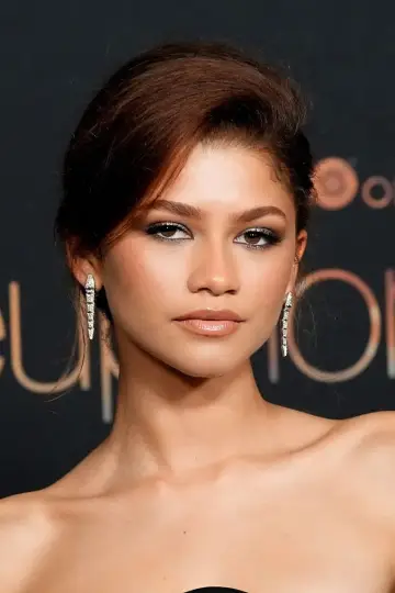 Zdjęcie Zendaya #5330