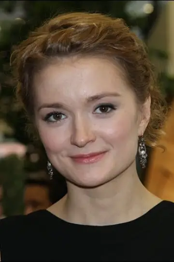 Zdjęcie Nadieżda Michałkowa #287814