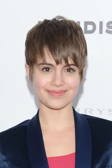 Zdjęcie Sami Gayle #89002