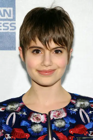 Zdjęcie Sami Gayle #89003