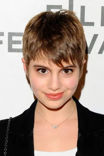 Zdjęcie Sami Gayle #89004
