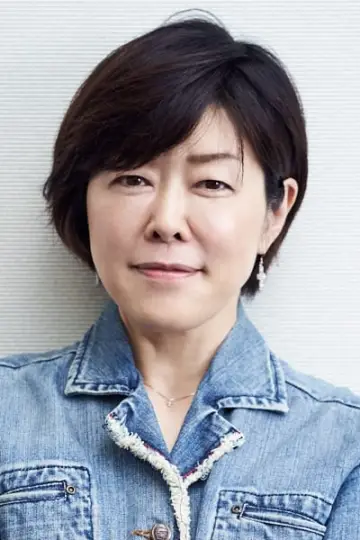 Zdjęcie Jasuko Kobayashi #180944