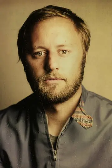 Zdjęcie Rory Scovel #49775