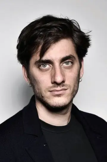 Zdjęcie Luca Marinelli #116224