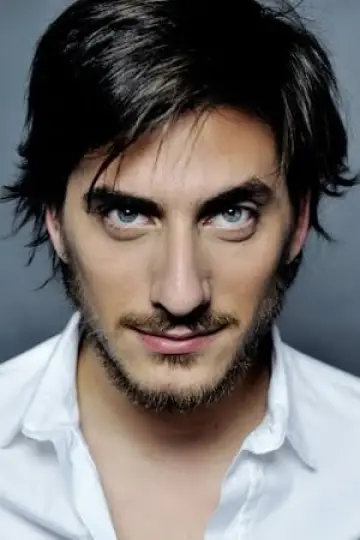 Zdjęcie Luca Marinelli #116225