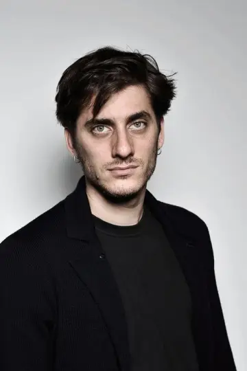 Zdjęcie Luca Marinelli #116226