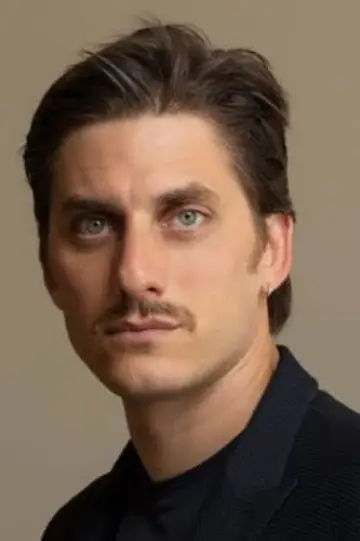 Zdjęcie Luca Marinelli #116229
