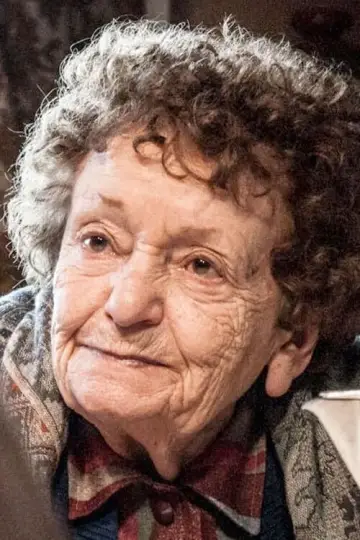 Zdjęcie Jenny Bellay #123417