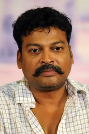 Zdjęcie John Vijay #134026