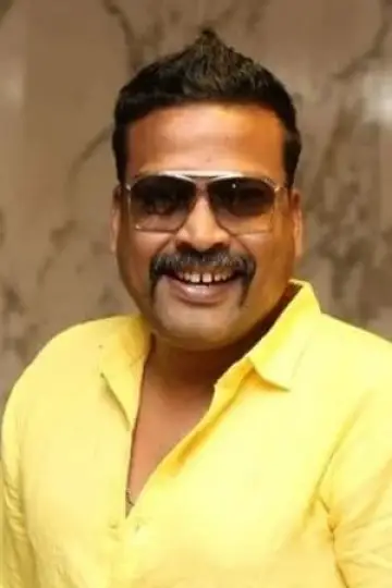 Zdjęcie John Vijay #134027