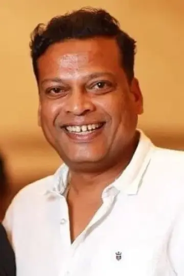 Zdjęcie John Vijay #134028