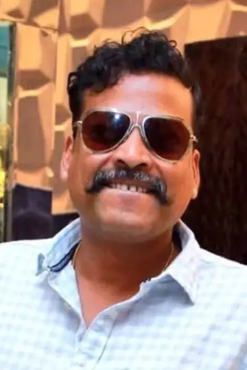 Zdjęcie John Vijay #134029