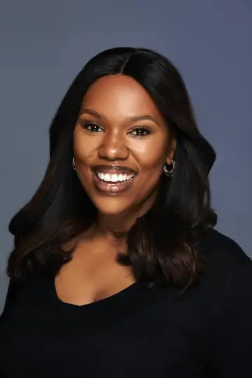 Zdjęcie Gugu Gumede