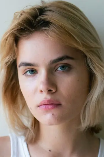 Zdjęcie Anastasia Kaletchuk