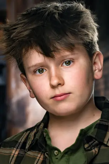 Zdjęcie  (Hudson Hilbert Hensley) #358397
