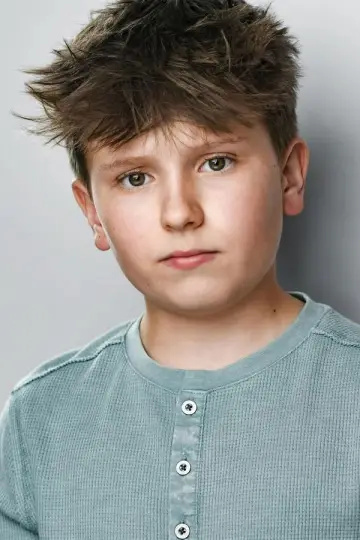 Zdjęcie  (Hudson Hilbert Hensley) #358398