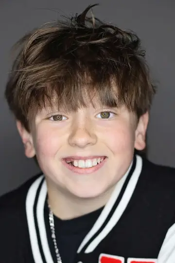 Zdjęcie  (Hudson Hilbert Hensley) #358399