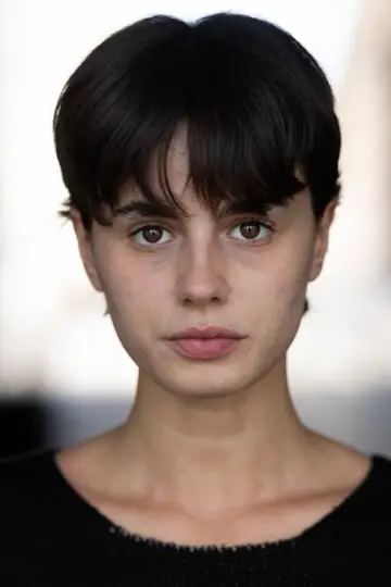 Zdjęcie Gaia Ravina
