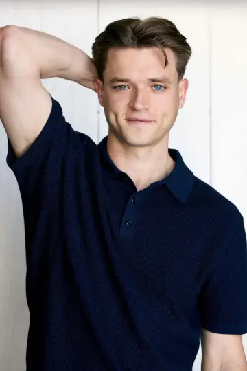 Zdjęcie  (Spencer Palmer) #502460