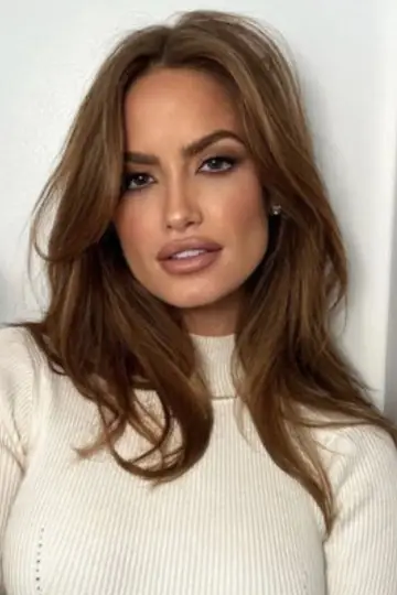 Zdjęcie Haley Kalil