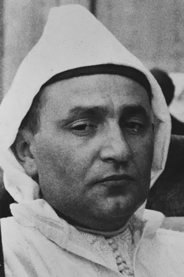 Zdjęcie  (King Mohammed V) #421325