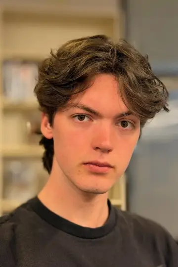 Zdjęcie Jack Hampson #471027