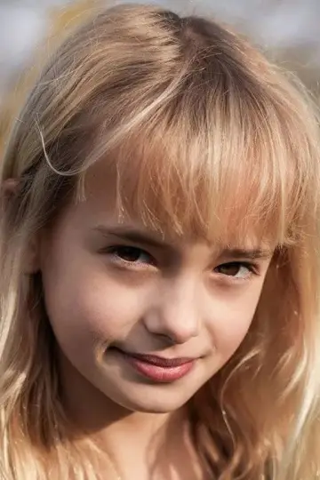 Zdjęcie Giulia Sagner