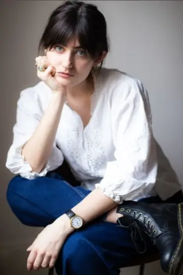 Zdjęcie Marguerite Dedeyan #367401