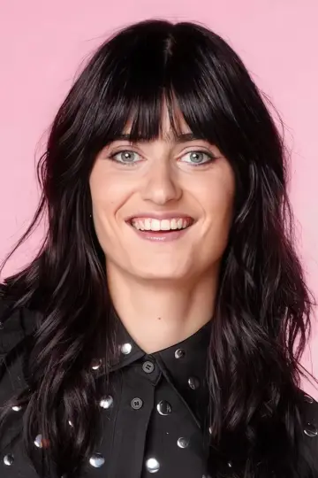 Zdjęcie Marguerite Dedeyan #367402